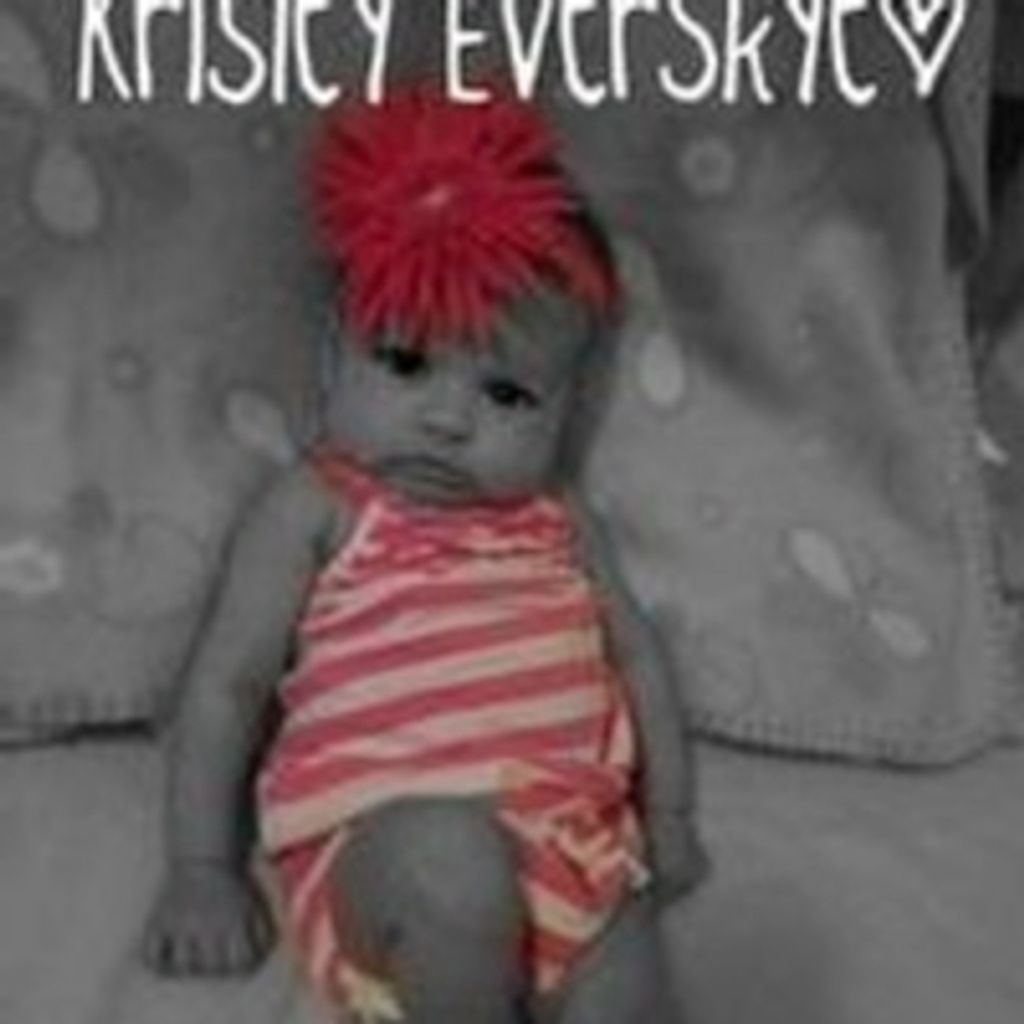Krisley Everskye Willis Evans