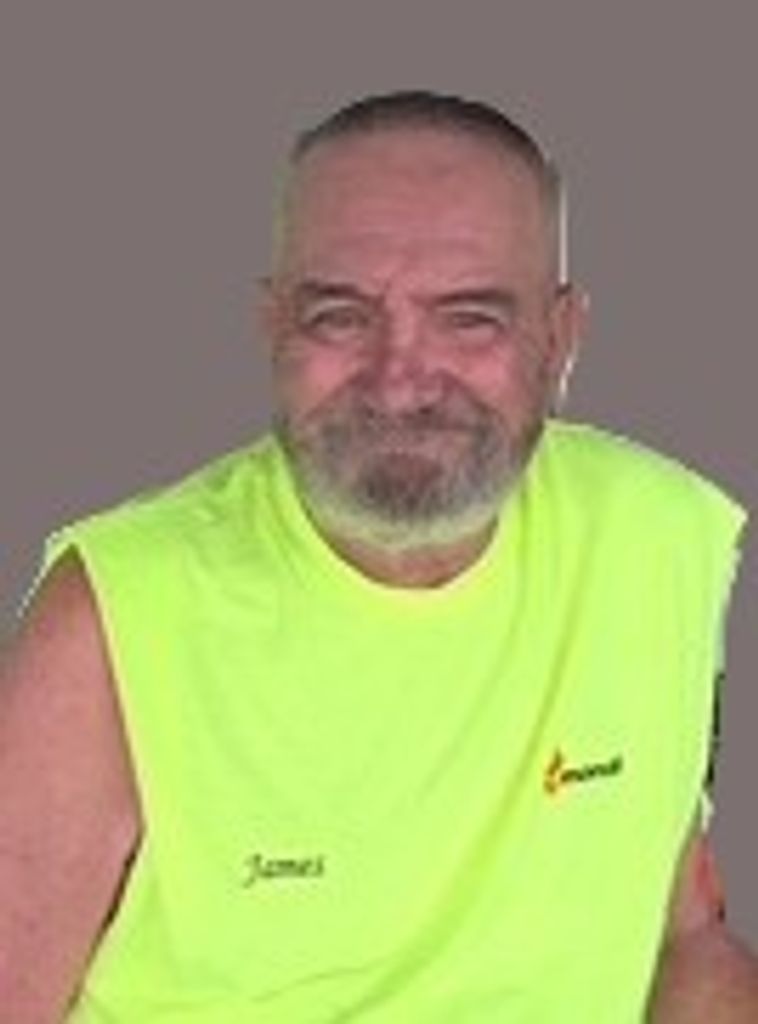 James Lynn Hecht