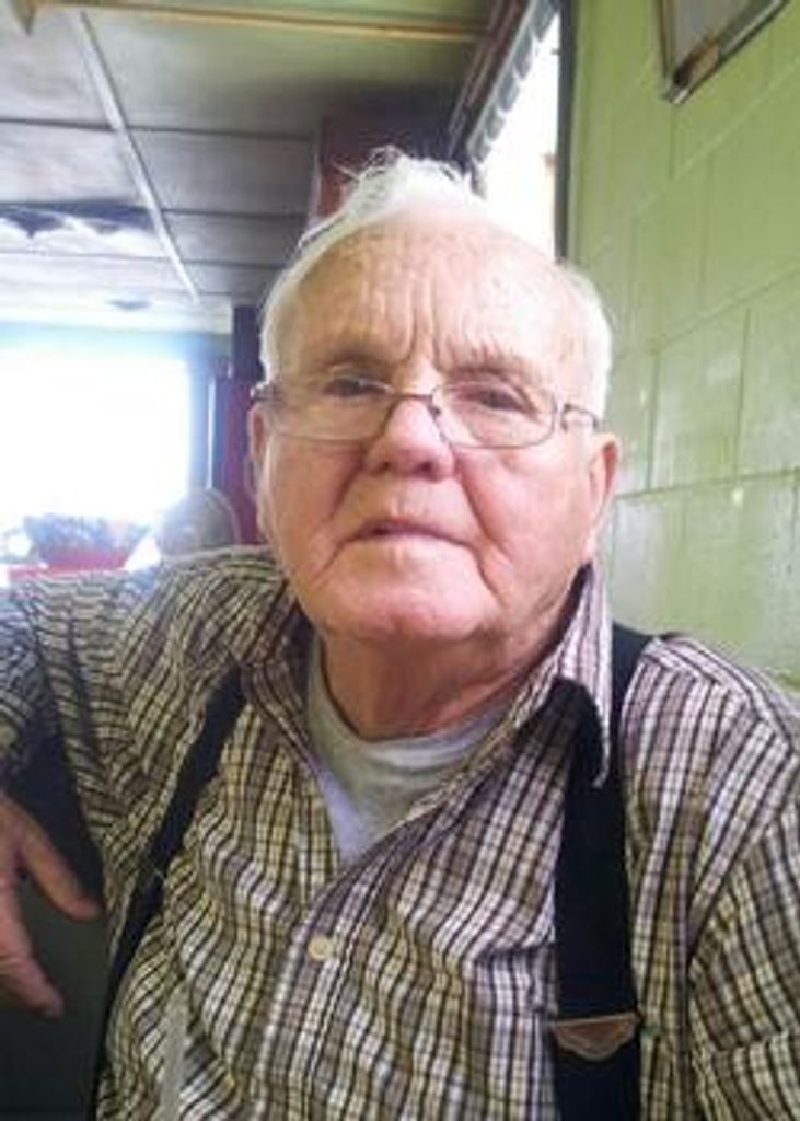 Ira Thomas "Tommy" Robertson