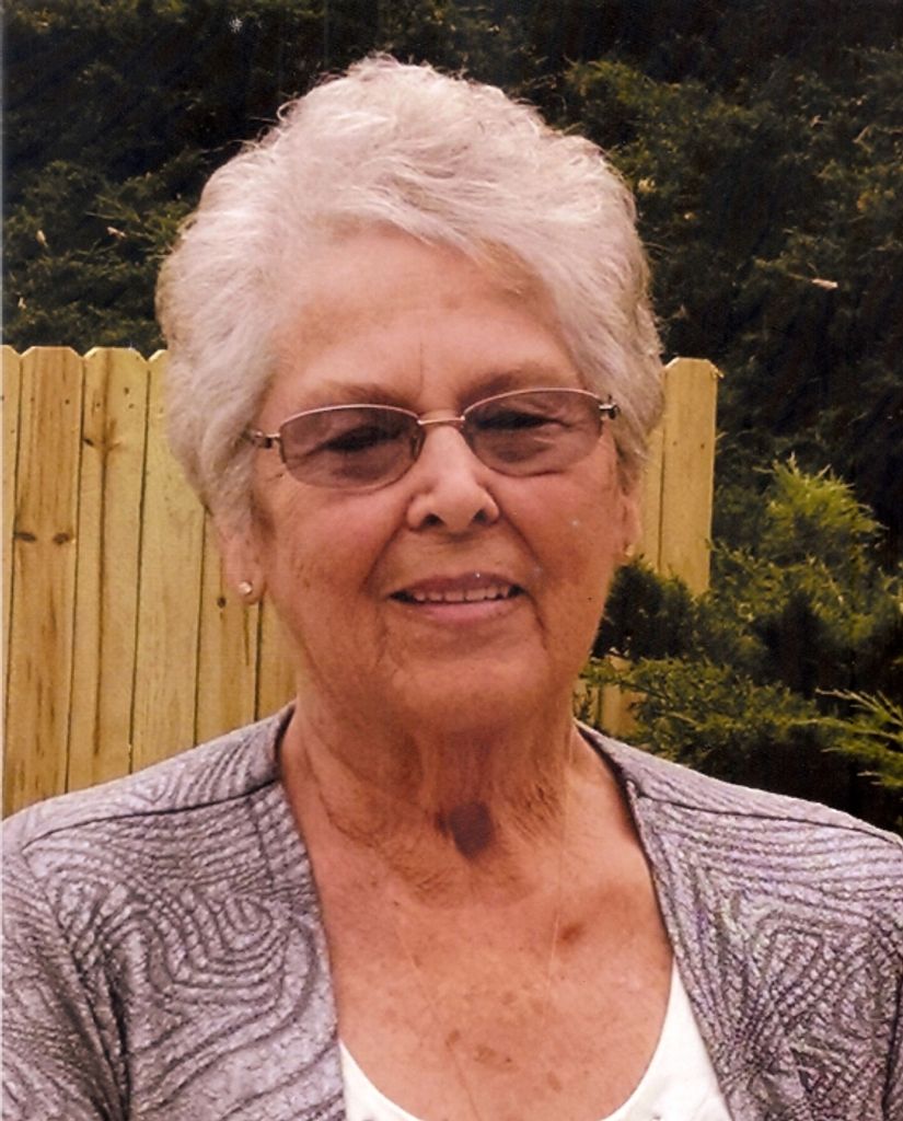 Gloria Jean (Stewart)  Davis