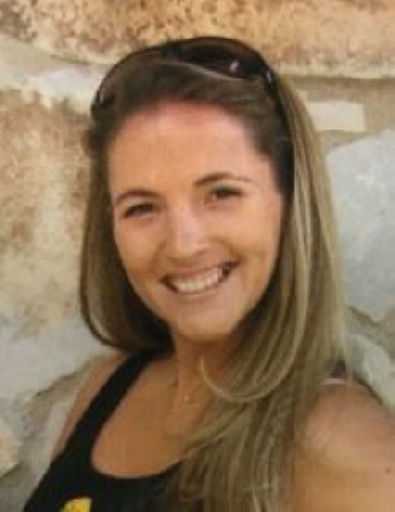 Casey Laine Fincher Profile Photo