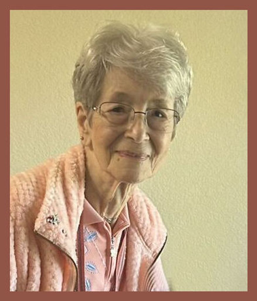 Delores Elaine Helland Profile Photo