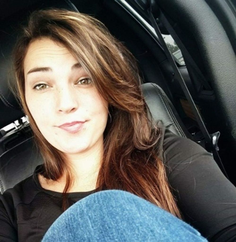 Cecilia Anna Knowles