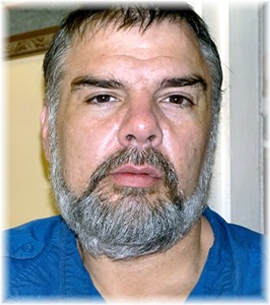 James Kerry Walton