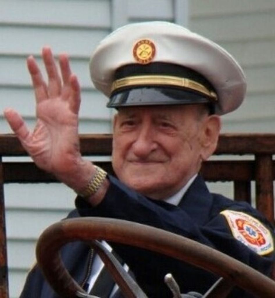 George Gray Profile Photo