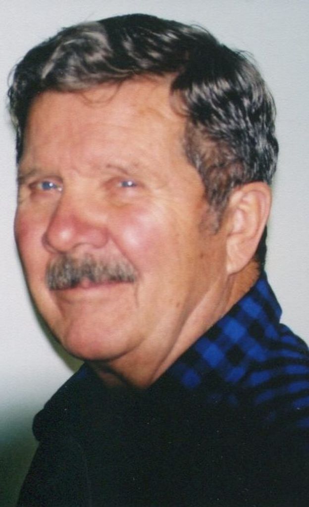 James William "Bill" Belfield