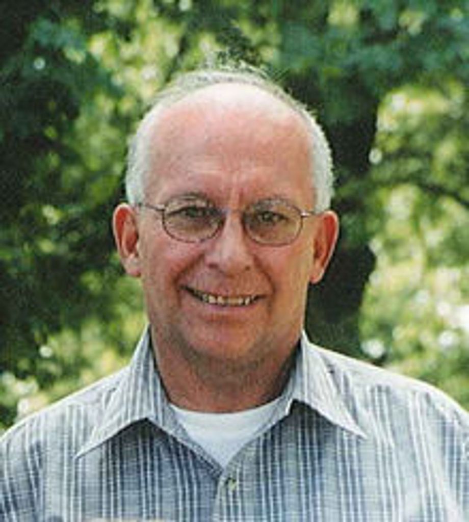 Kenneth Speake