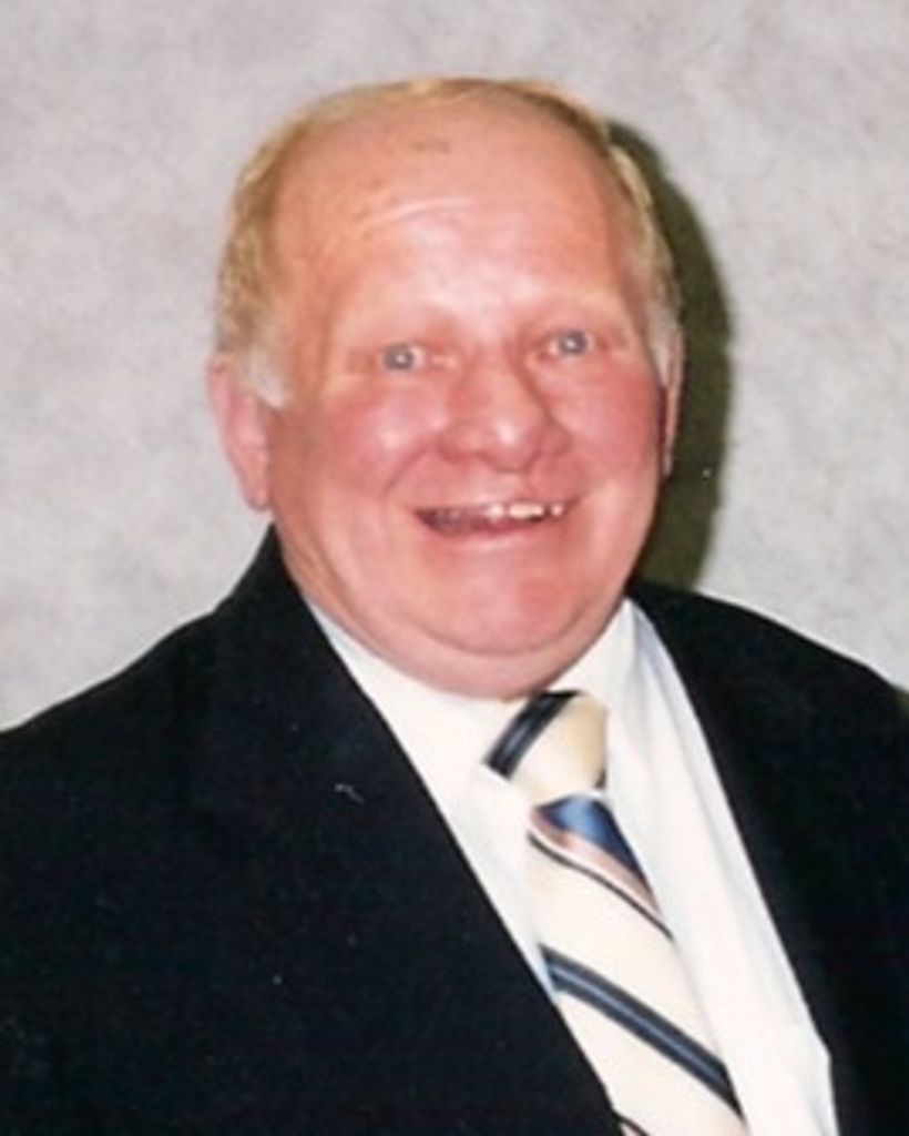 Daniel T. Hughes