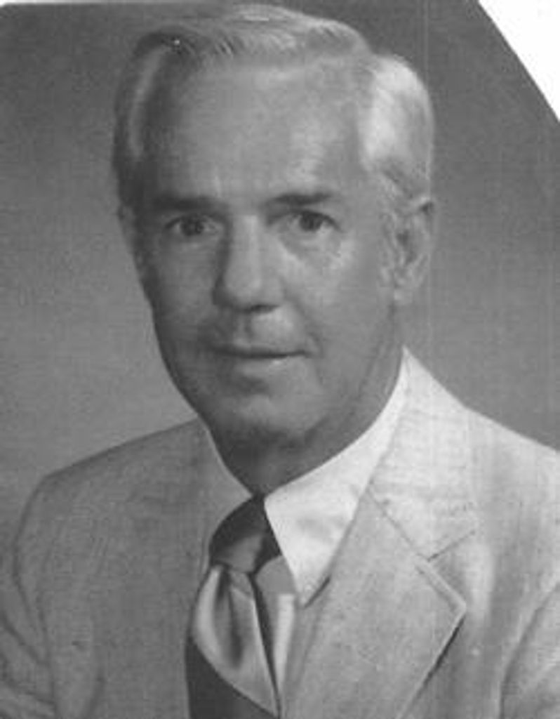 William Albert Eberhart