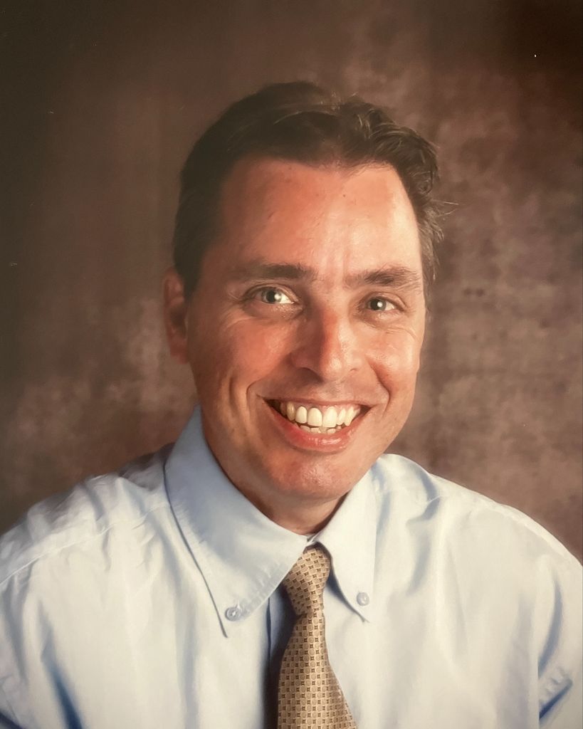 Steven Jay Coil Profile Photo