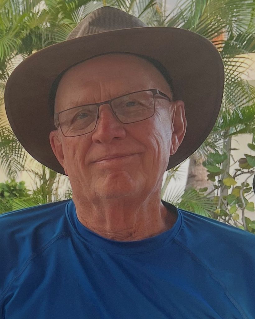 Dean A. Sager Profile Photo
