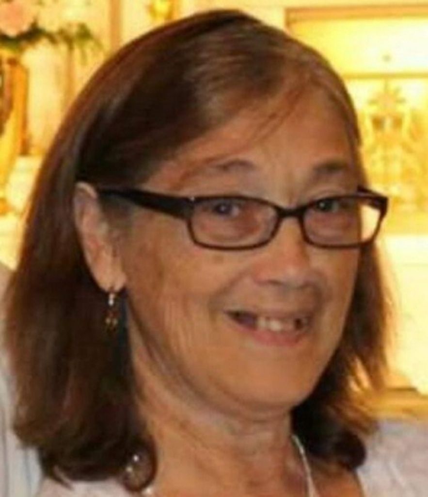 Patricia Simek Profile Photo