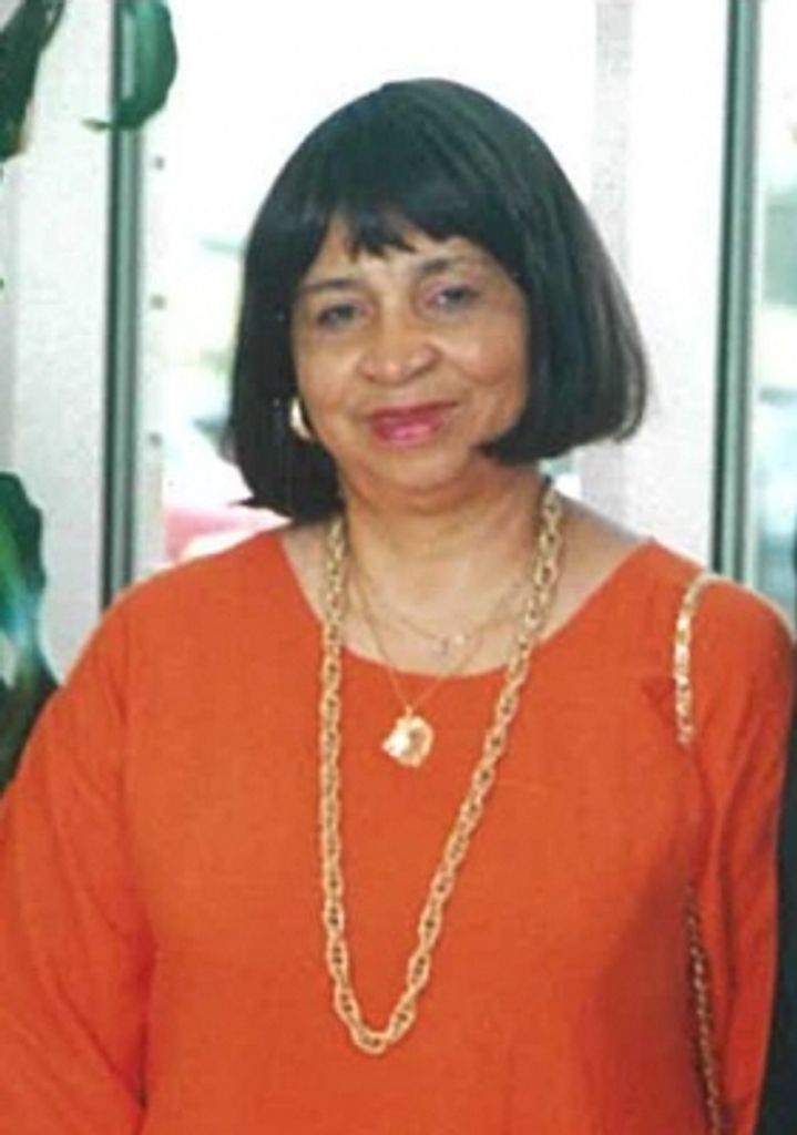 Beverly M. Stephens-Davis