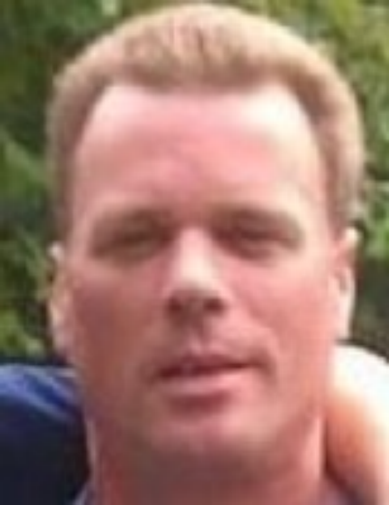 Roy Lester Batson