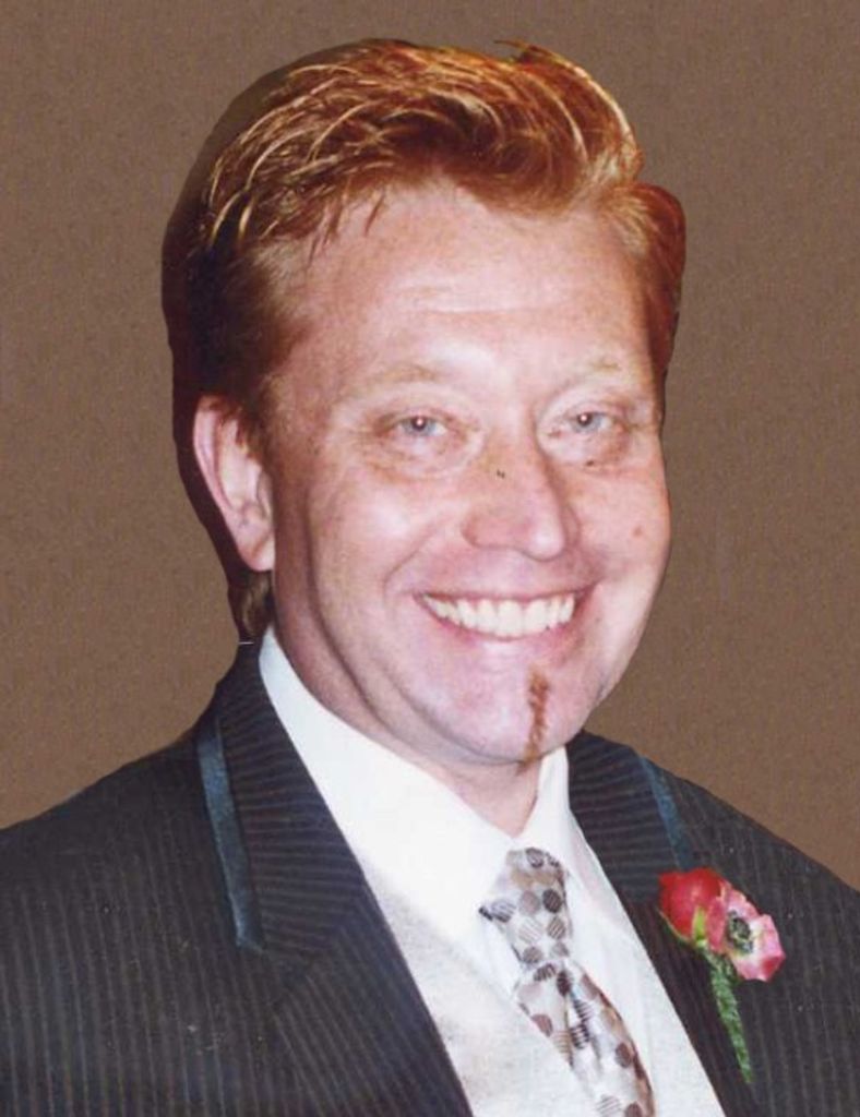 Gilbert Vucinich, Jr.