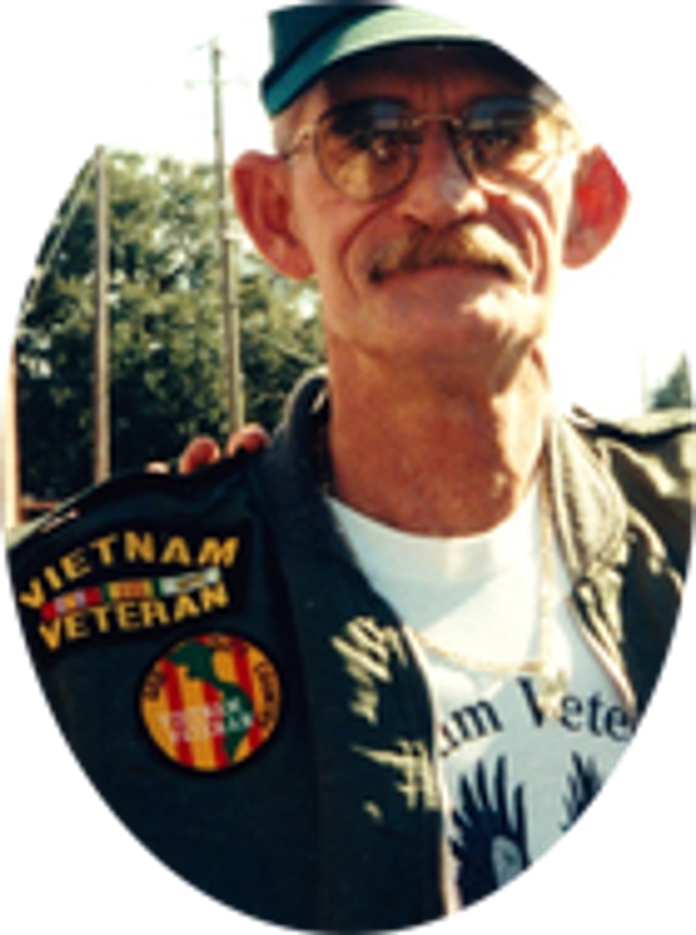 Michael David Lammers Profile Photo
