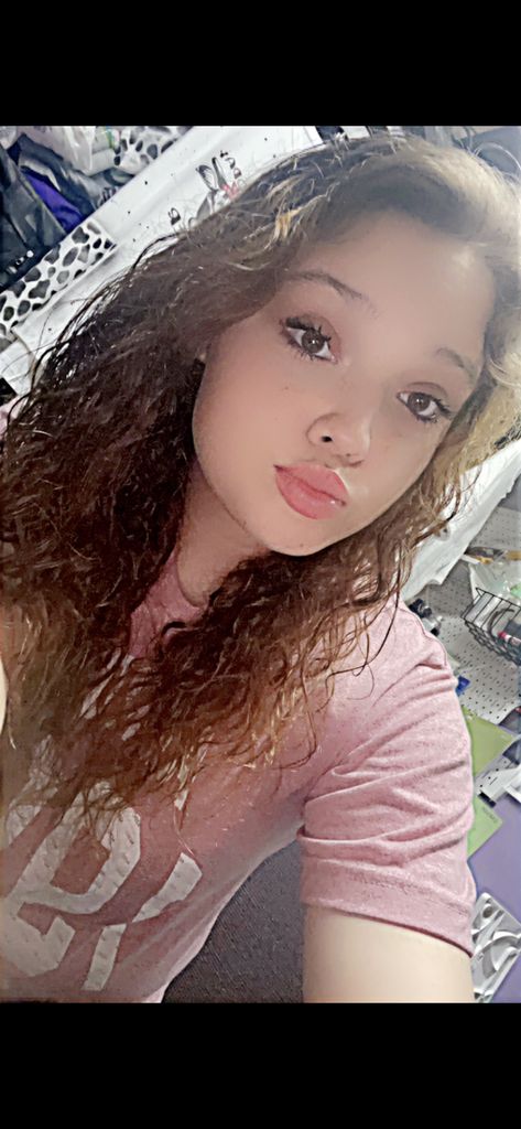 Destiny Roberson Profile Photo