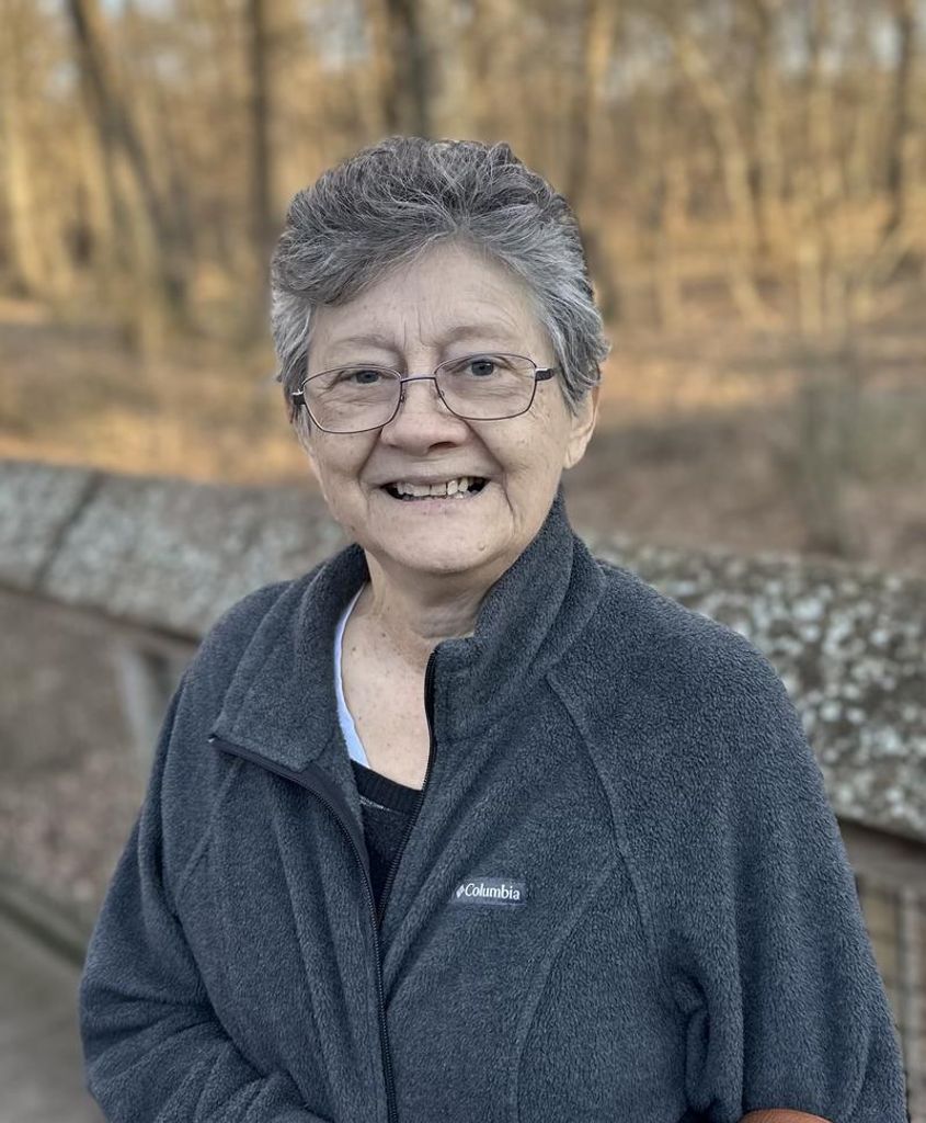Millie Ann Holley Profile Photo