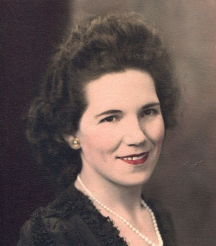 Lillian Morgia Profile Photo