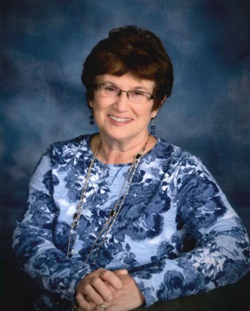 Margaret "Marge" A. Ullman