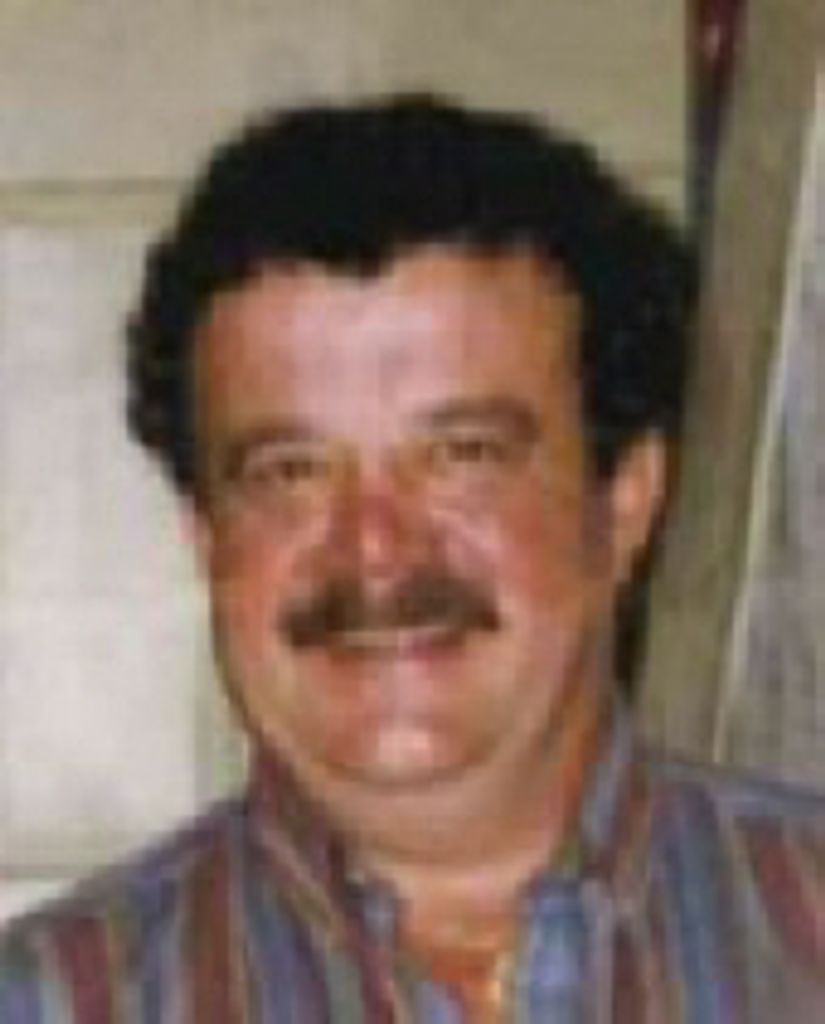 Ronnie Sherrill