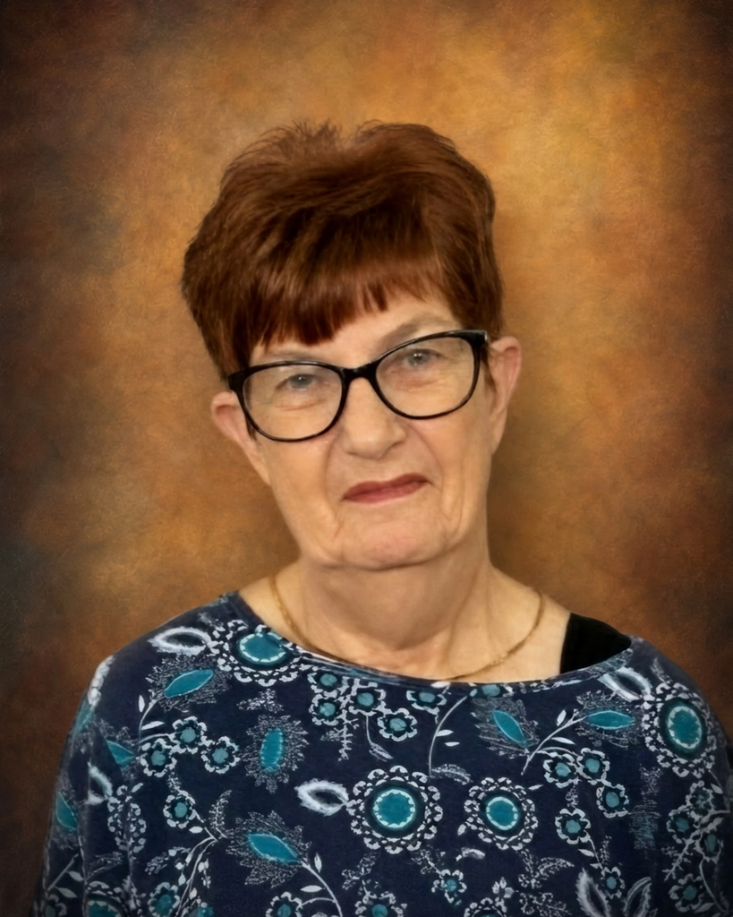 Sylvia Diane Frey
