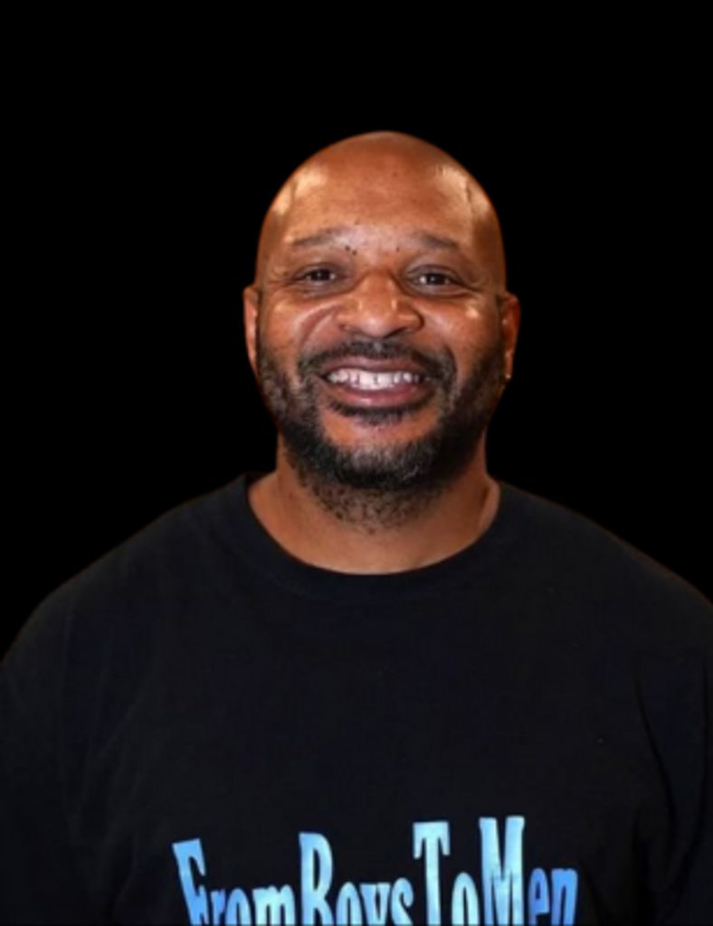 Reverend Everett Lee Mckennedy