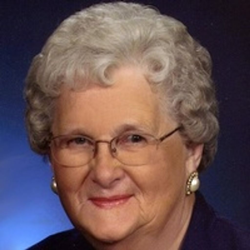 Jeanette “Jenny” O’Hara