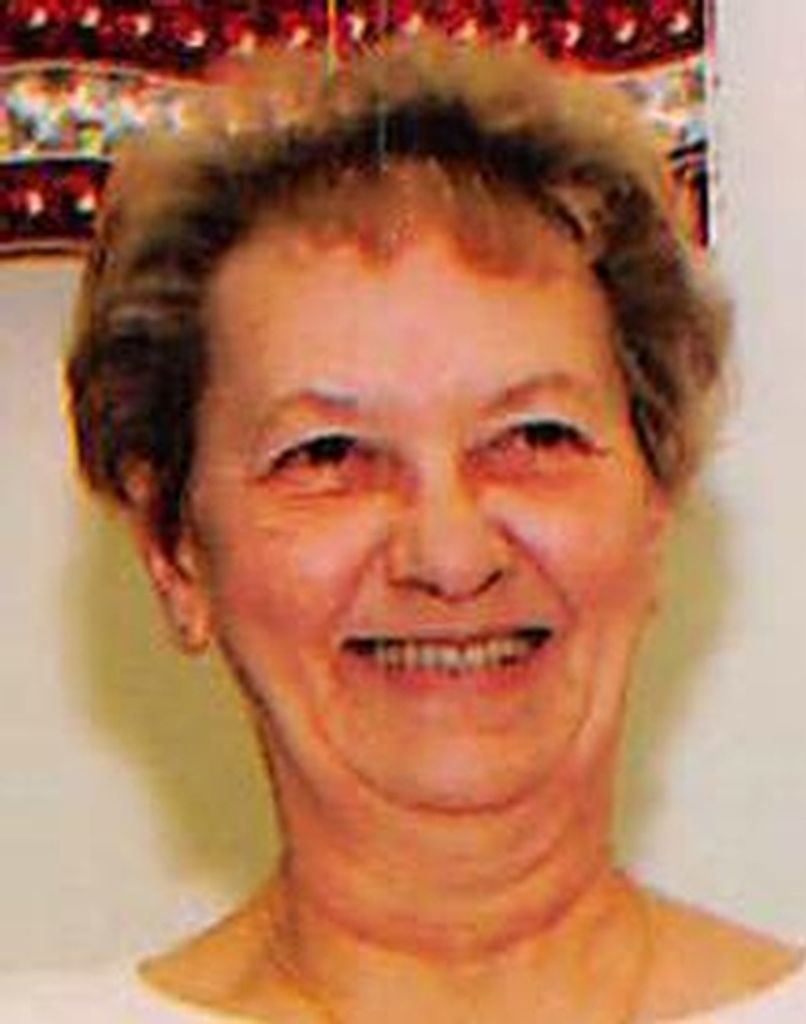 Virginia L. Szybist Profile Photo