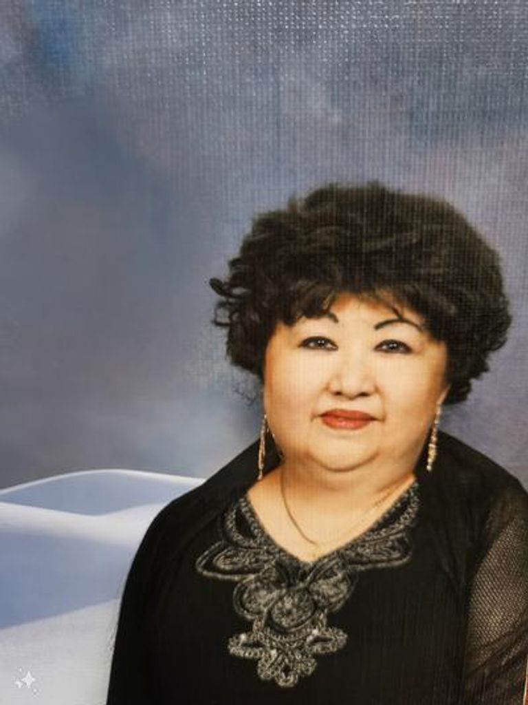 Maria Teresa Kable Profile Photo