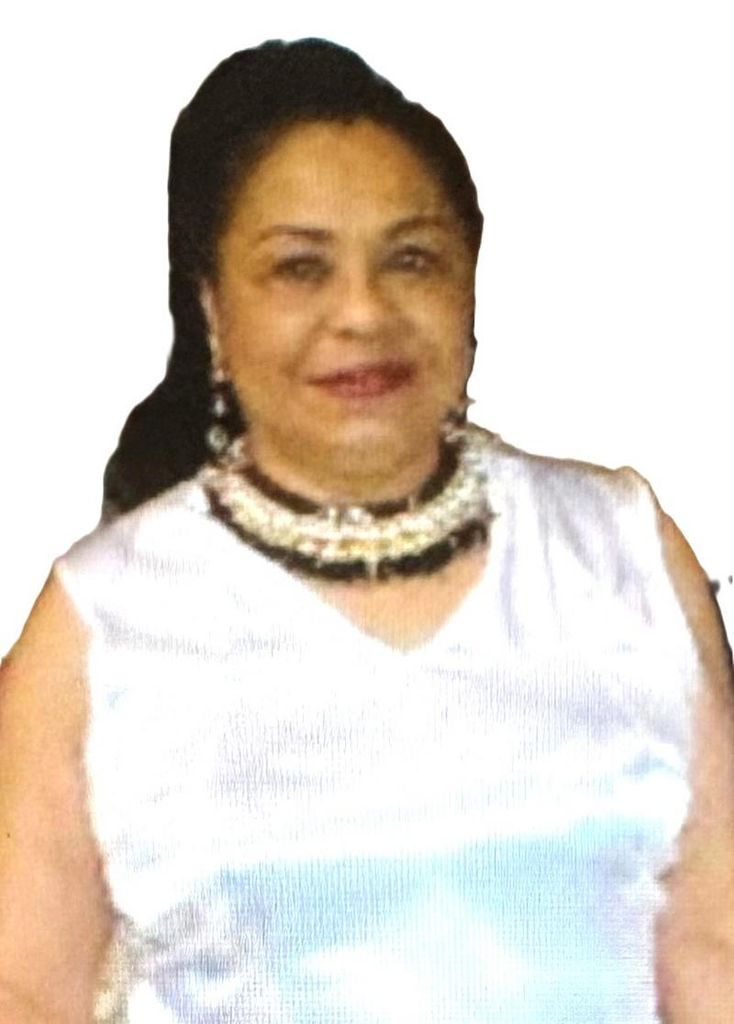 Fayetta Debardelaben Scott Profile Photo