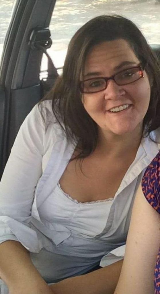 Erin J. O'Brien