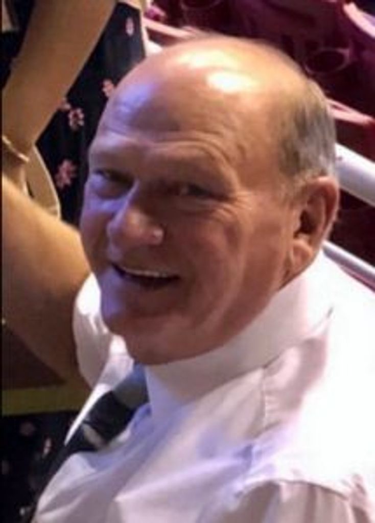 Gary Deboard Profile Photo