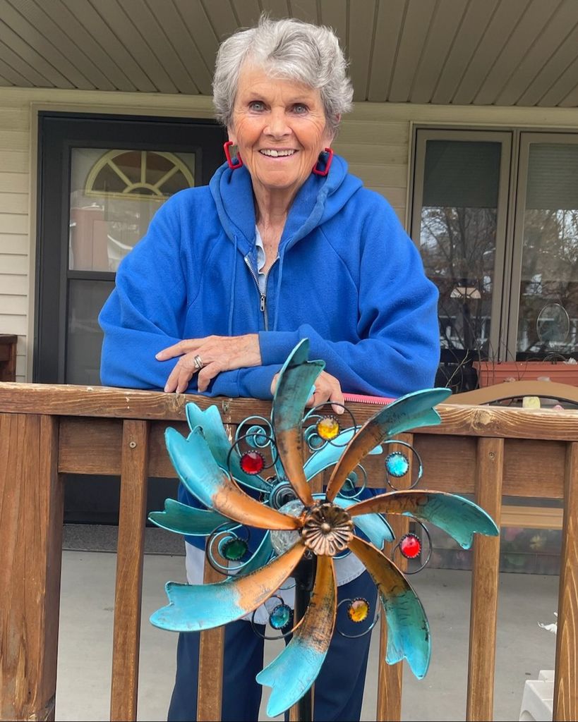 Linda Gale Hartbank Profile Photo