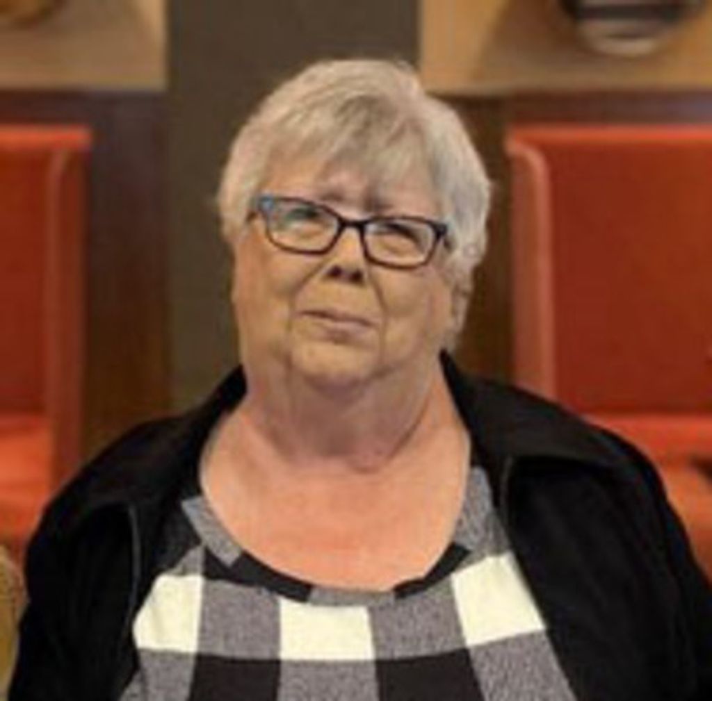Cynthia S Mueller Profile Photo