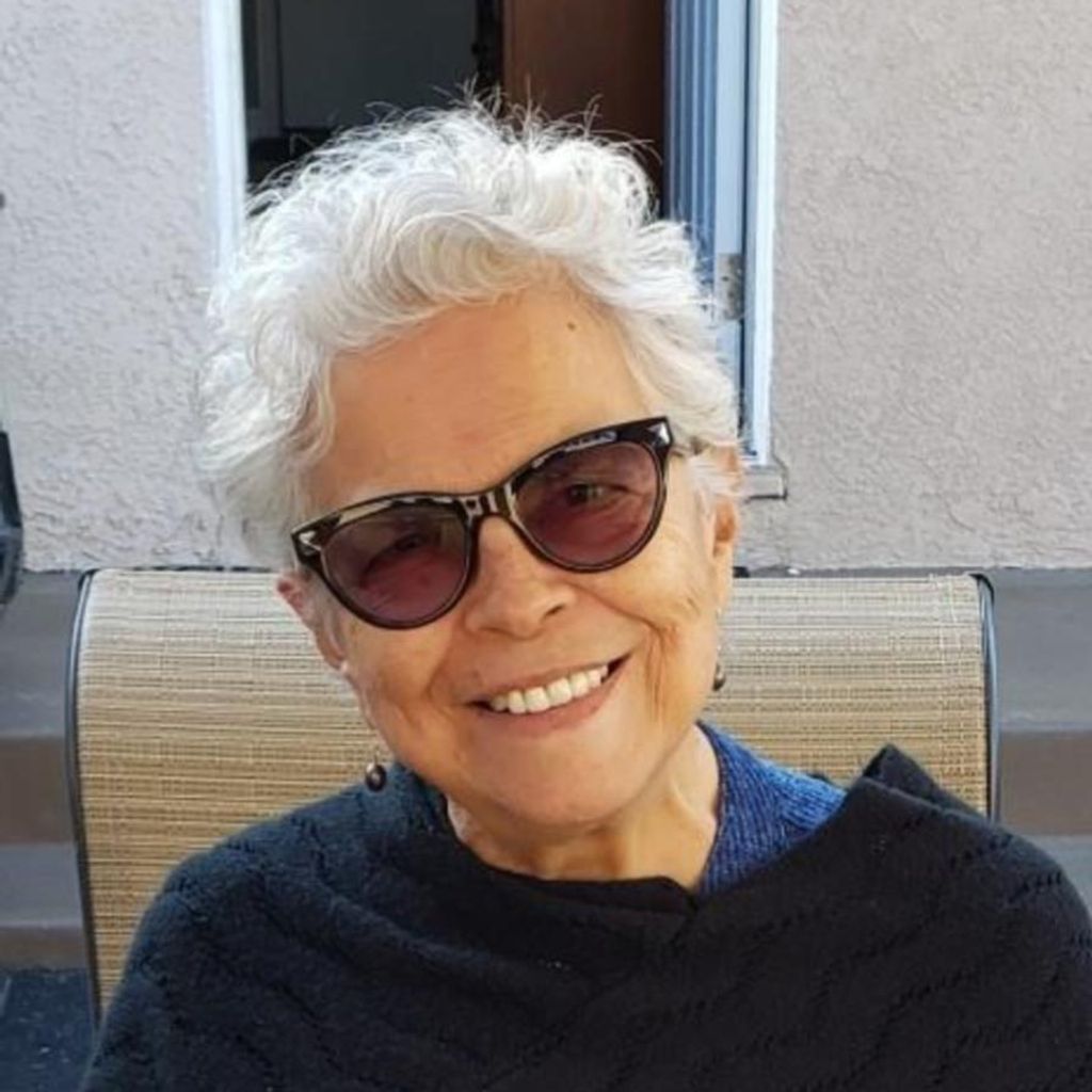 Raquel Velazquez