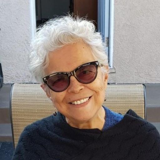 Raquel Velazquez Profile Photo