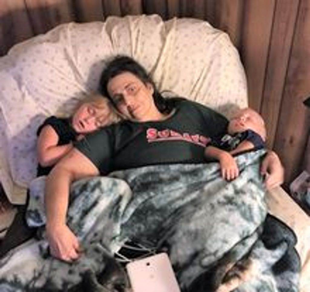 Deonna Anthony Profile Photo