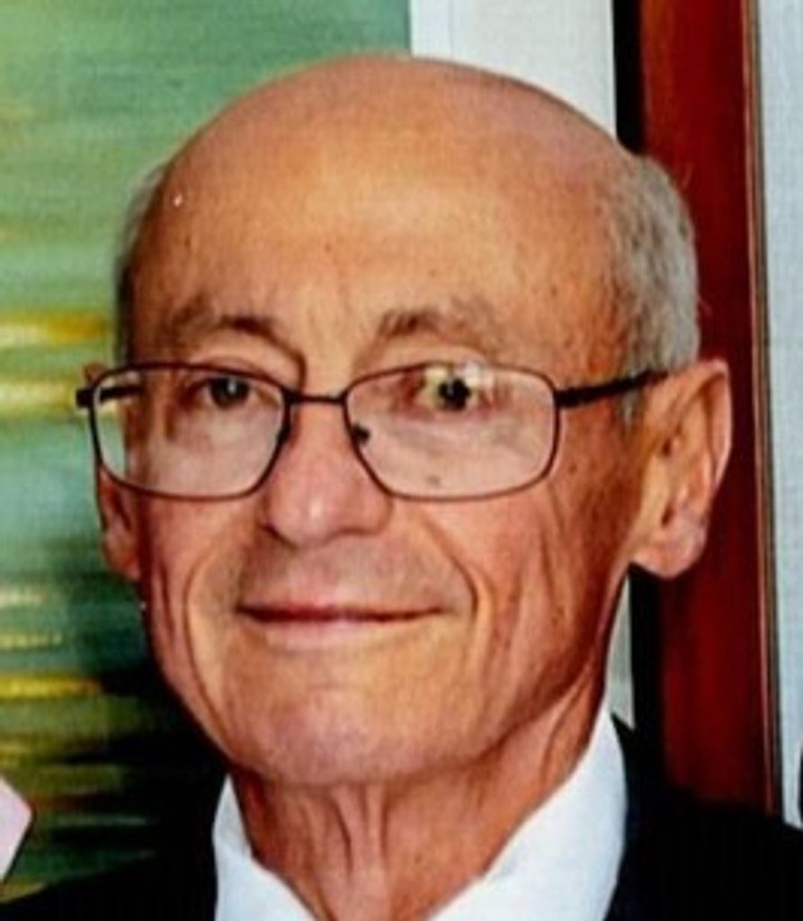 Richard Chernikovich