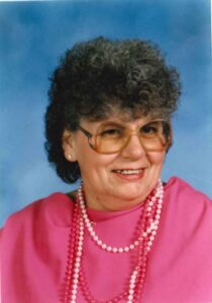 Lucille Mary Quigg