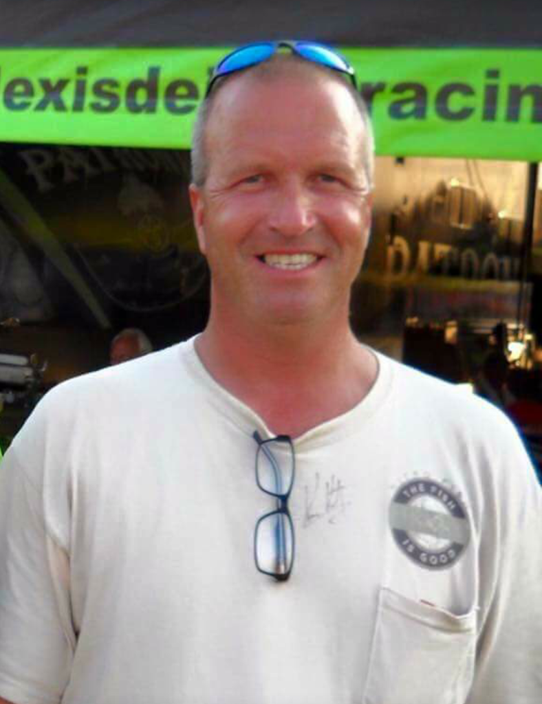 Craig Michael Garwick