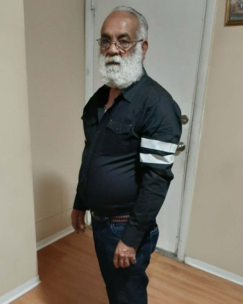 Israel Cruz Profile Photo