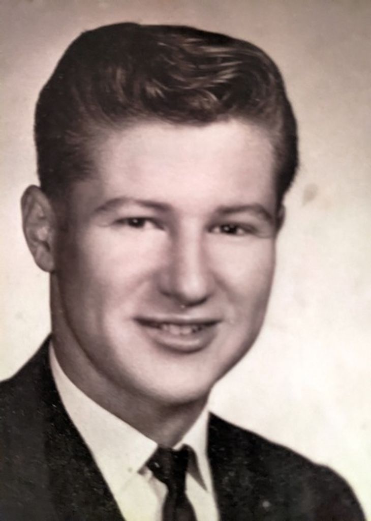 Gary Herbert Schock Profile Photo