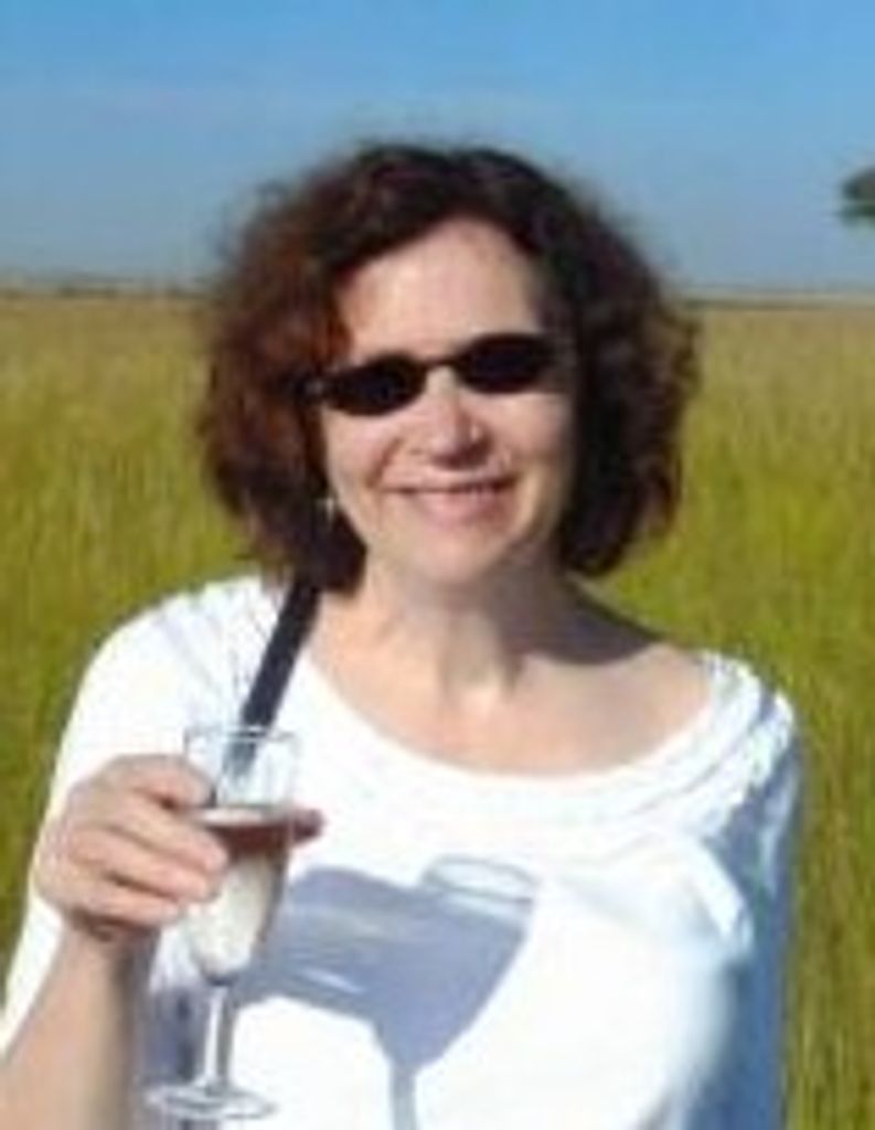 Elizabeth Booker Altman