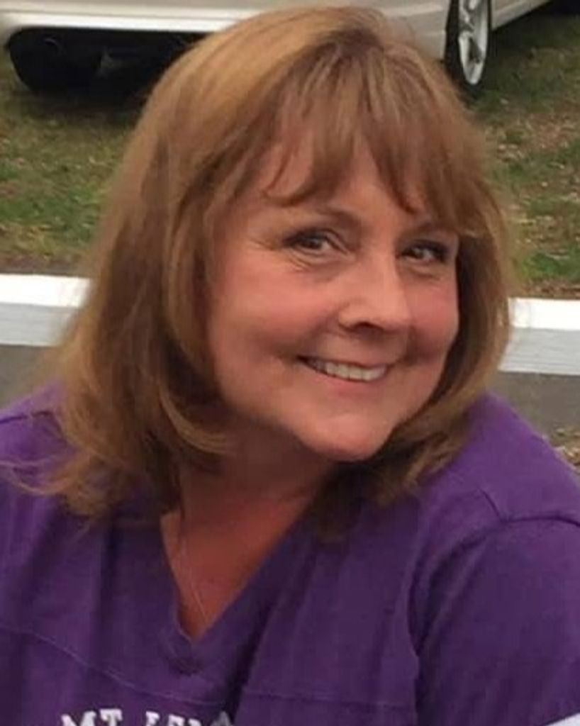 Lisa Mary Hoag Profile Photo