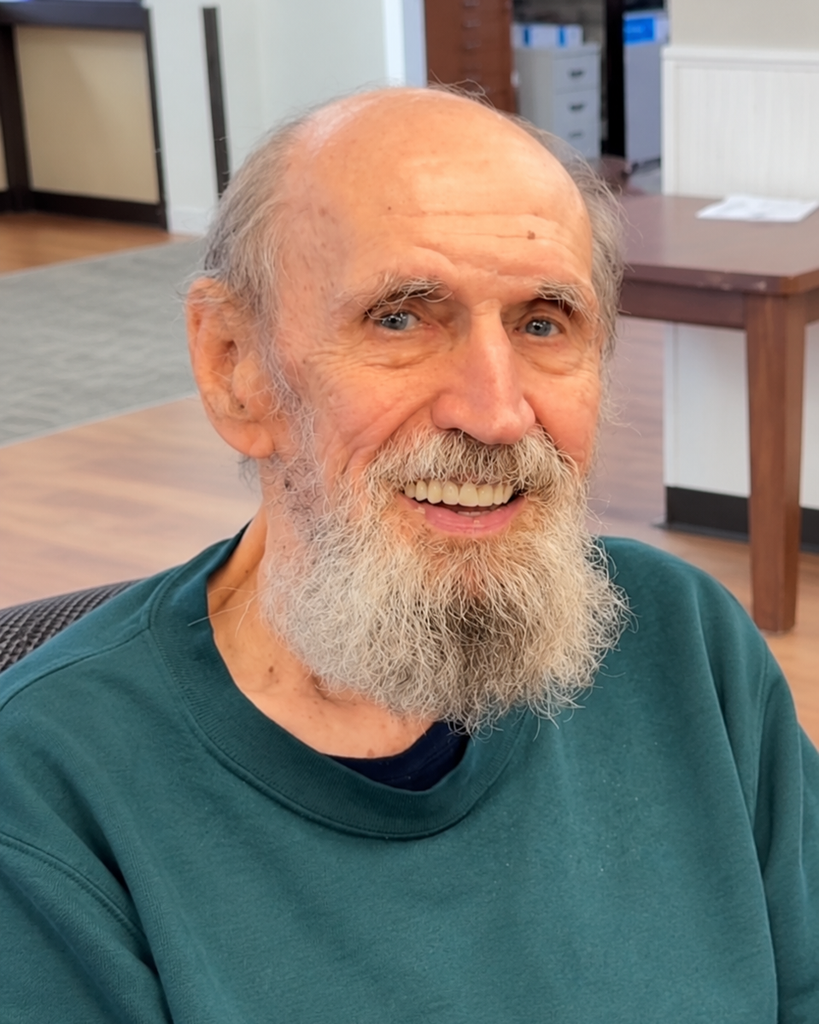 Robert D. Ray