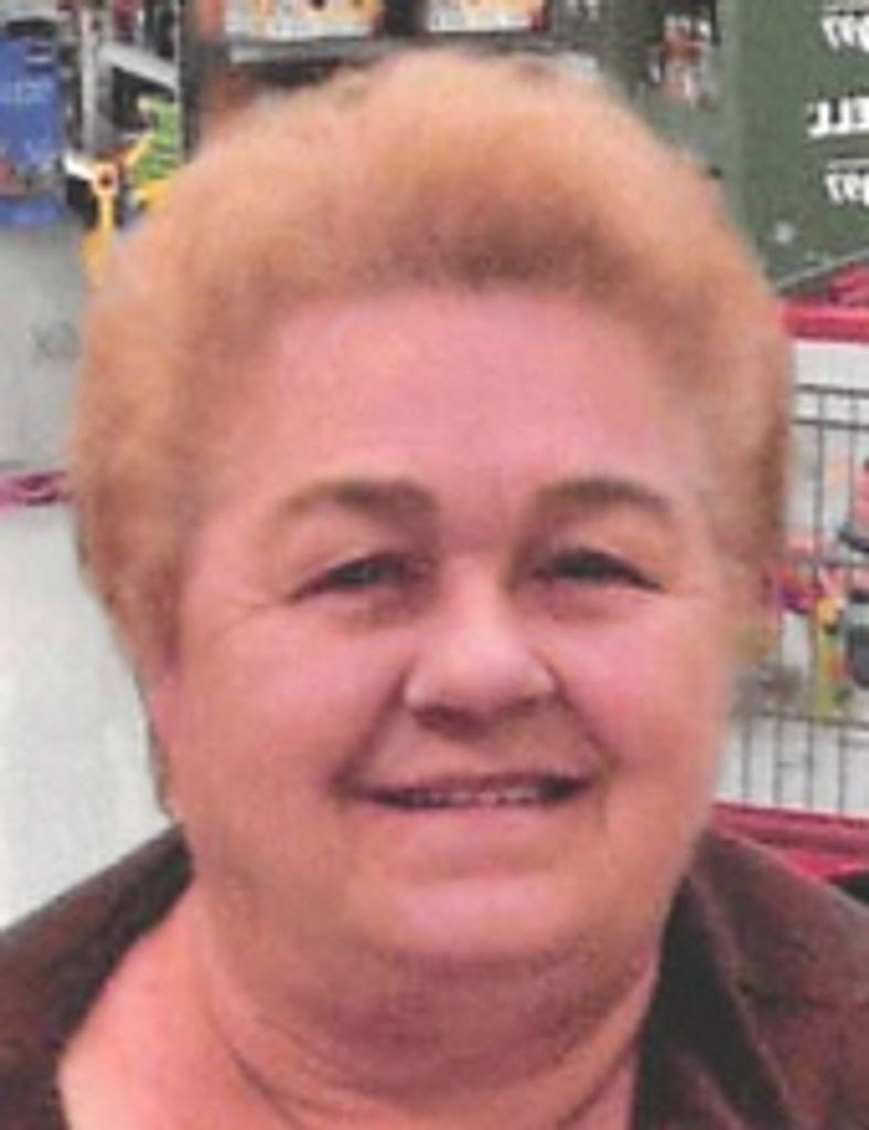 Elaine Simon Zimmerman