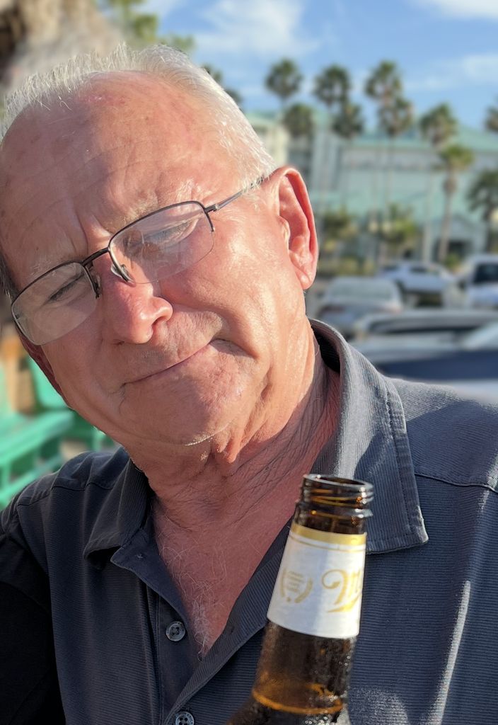 Welbie Andrew Walden Profile Photo