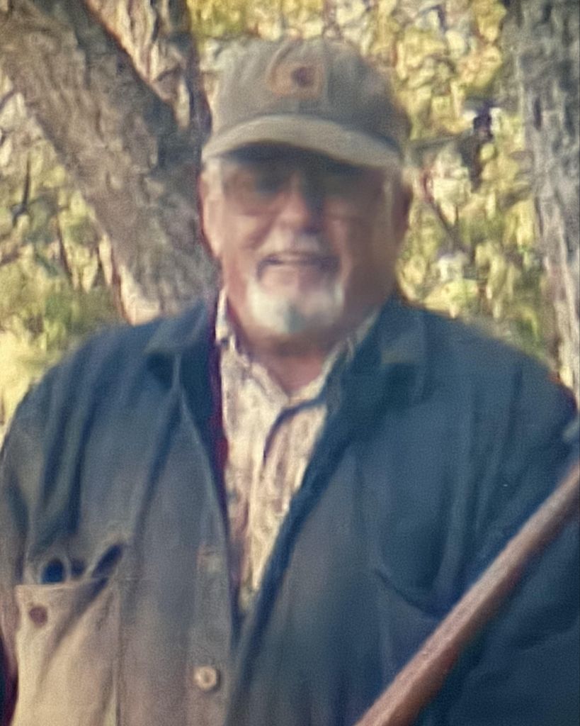 Donald Crowell Langston Profile Photo