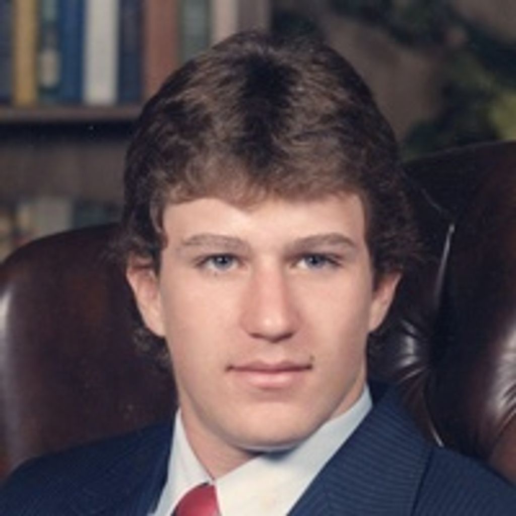 Daniel C. Potts